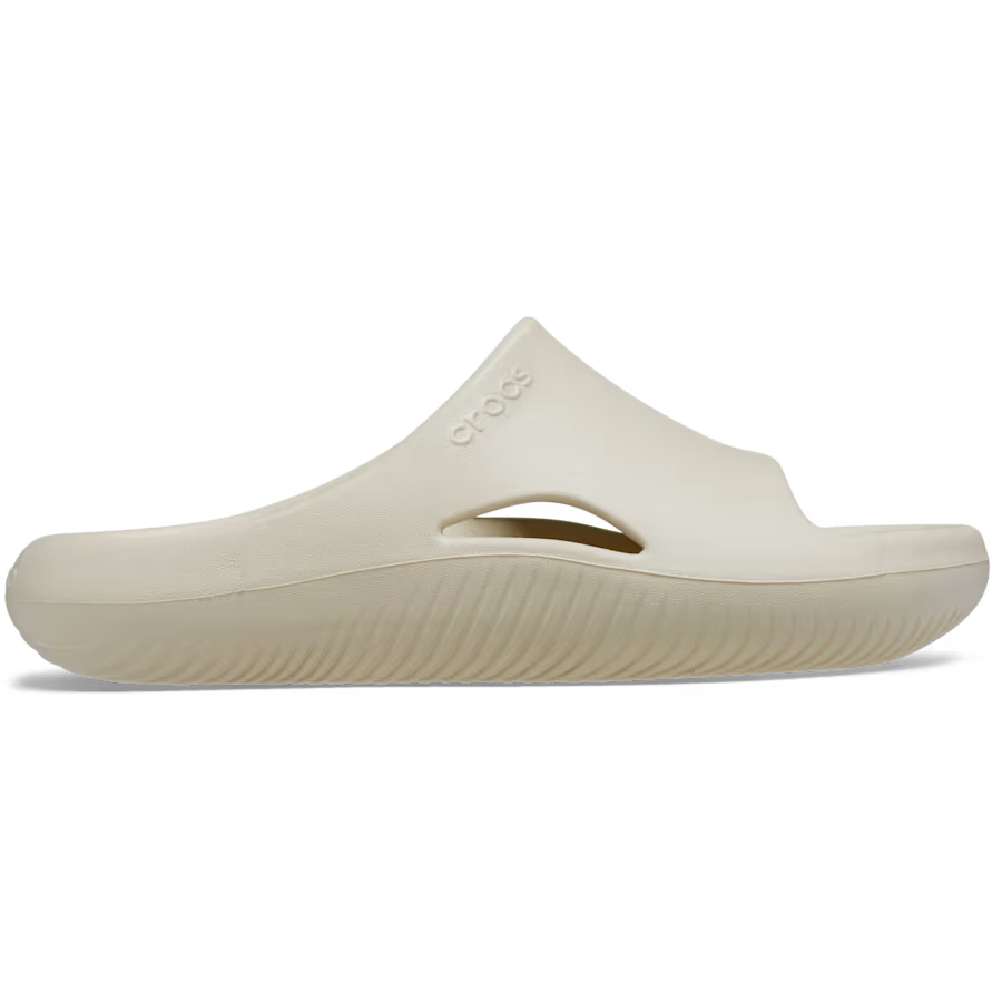 Cushioned Recovery Slide