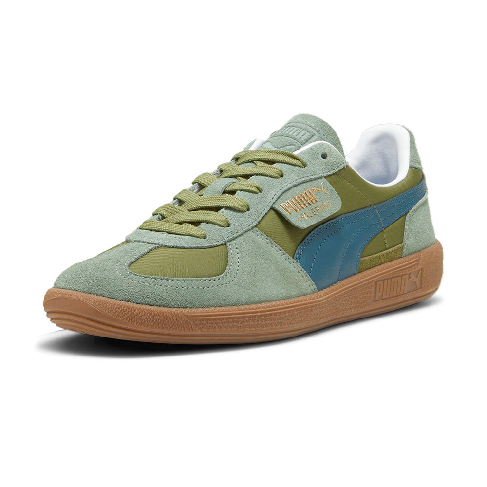 Palermo OG Lace Up Sneakers