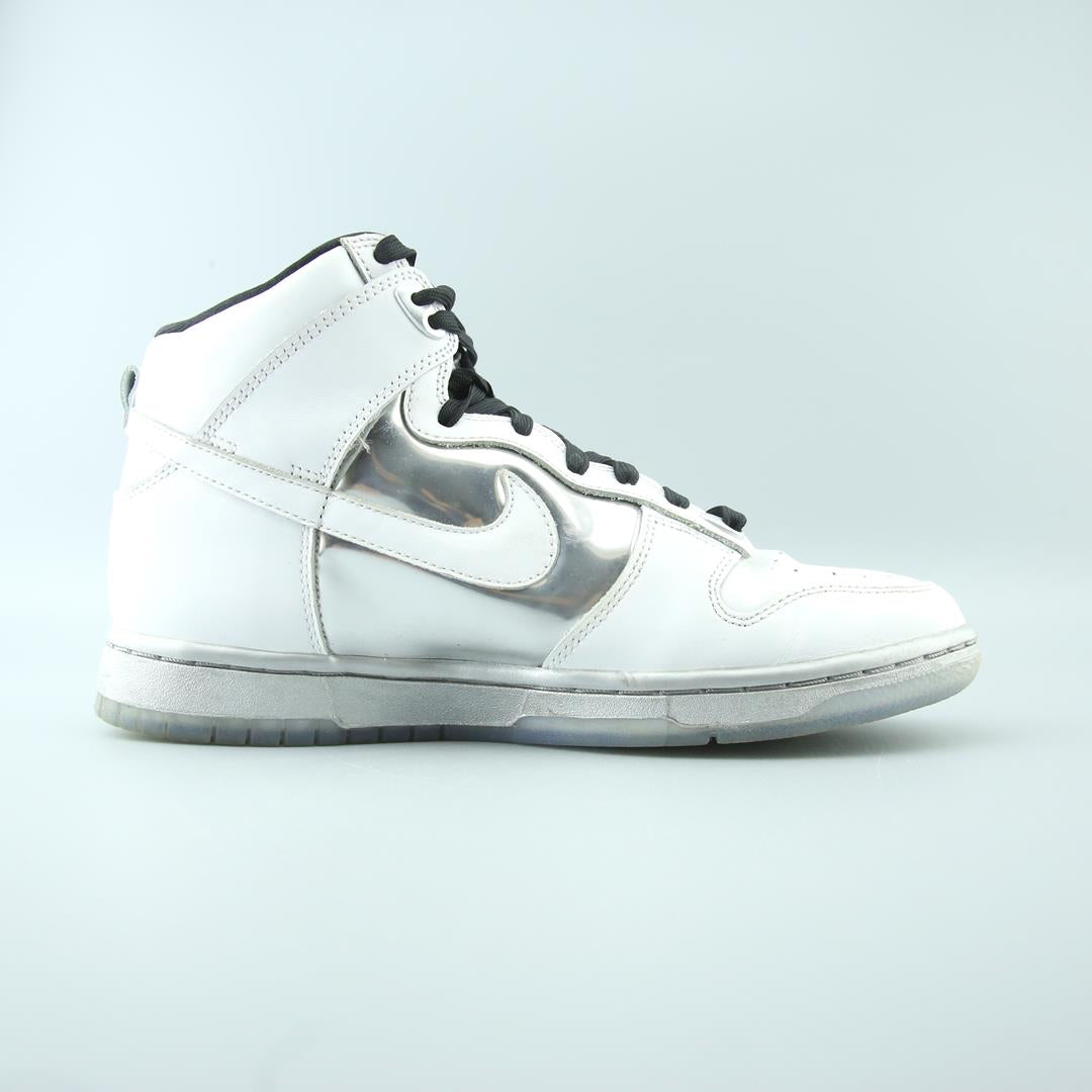 DUNK HIGH