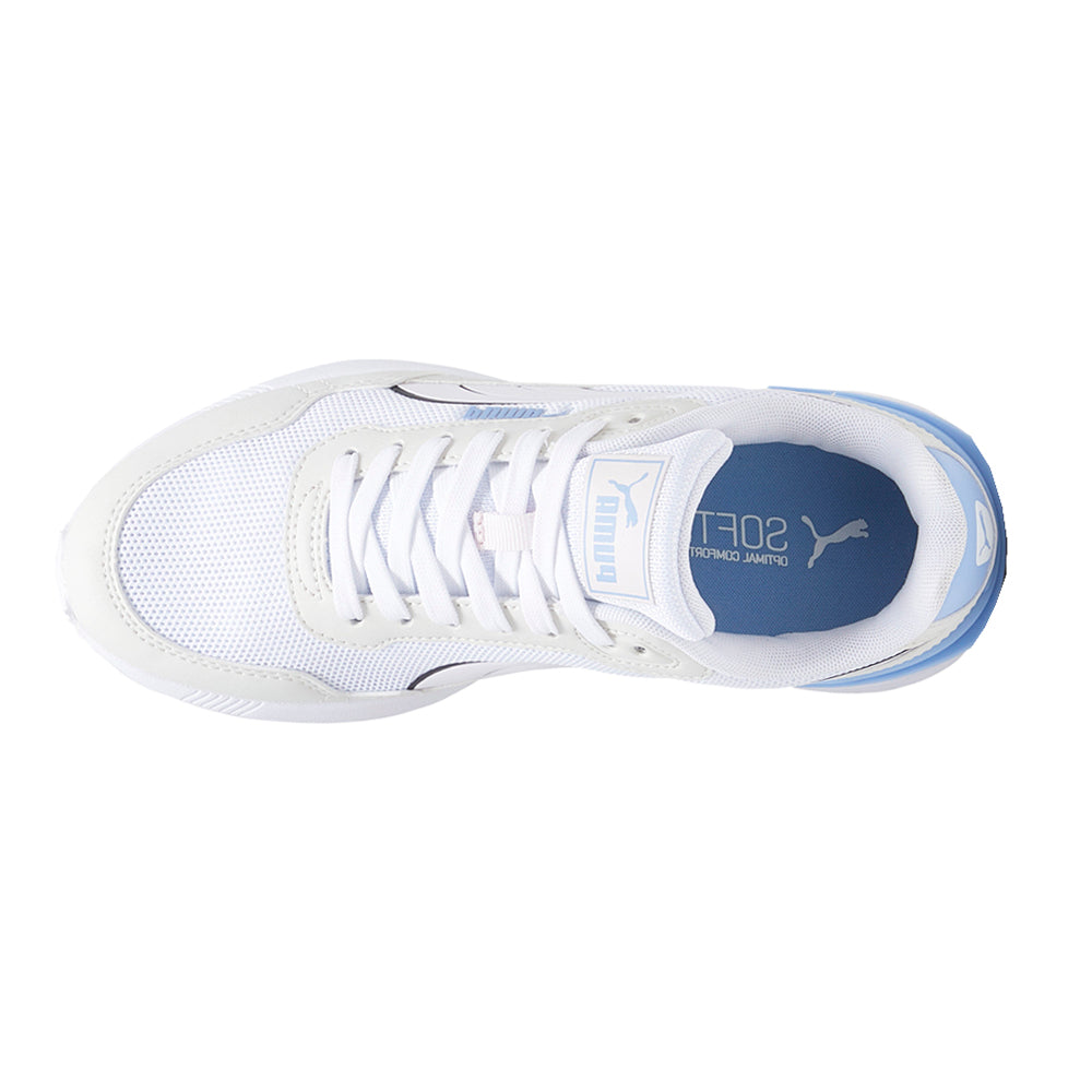 Graviton Mega Lace Up Sneakers