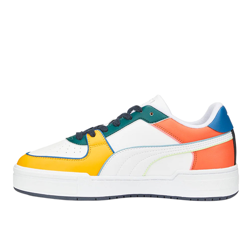CA Pro Sum Pop Lace Up Sneakers