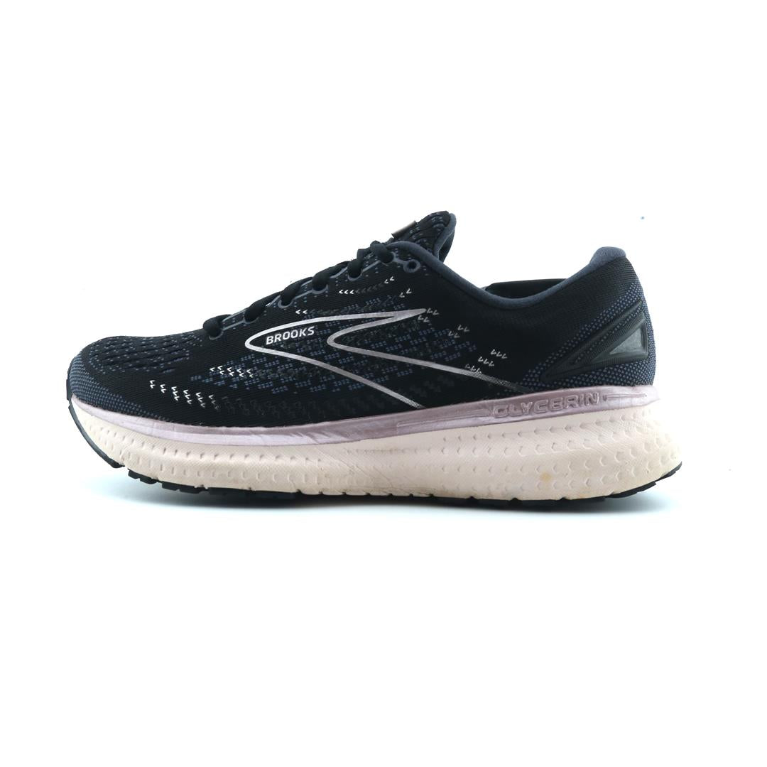GLYCERIN 19