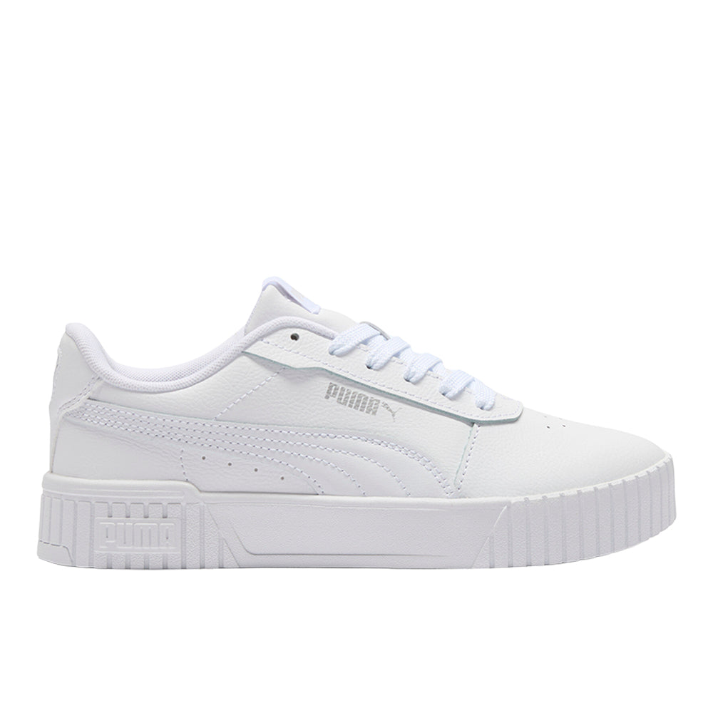 Carina 2.0 Wide Lace Up Sneakers