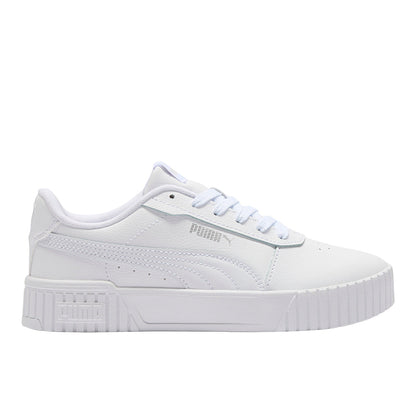 Carina 2.0 Wide Lace Up Sneakers