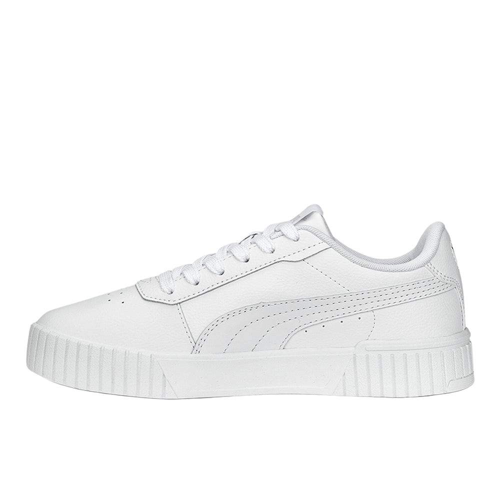 Carina 2.0 Wide Lace Up Sneakers