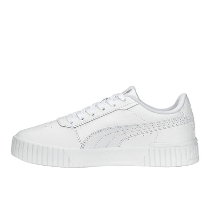 Carina 2.0 Wide Lace Up Sneakers
