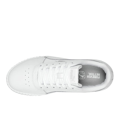 Carina 2.0 Wide Lace Up Sneakers