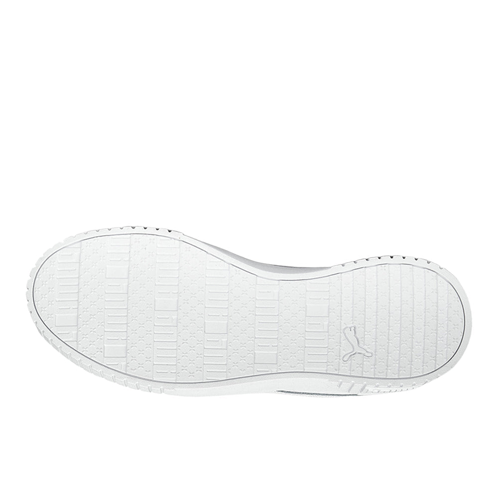 Carina 2.0 Wide Lace Up Sneakers