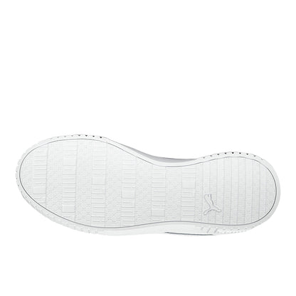 Carina 2.0 Wide Lace Up Sneakers