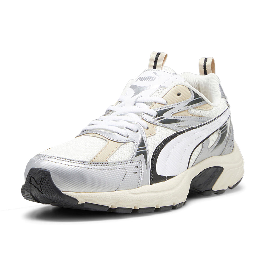 Milenio Tech Lace Up Sneakers