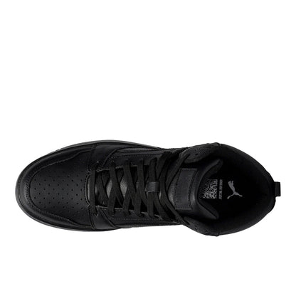 Rebound V6 Mid Lace Up Sneakers