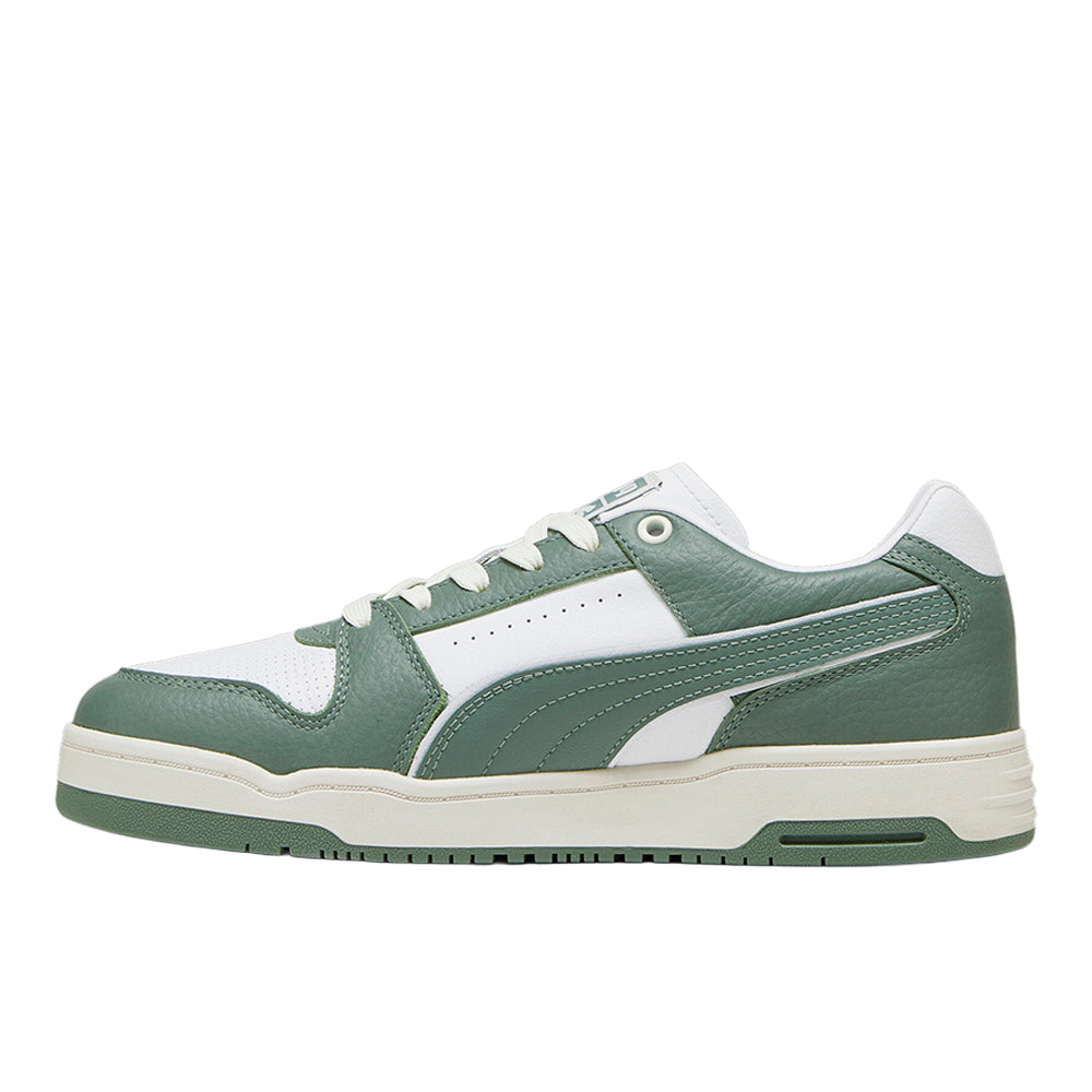 Slipstream Lo Vintage Lace Up Sneakers
