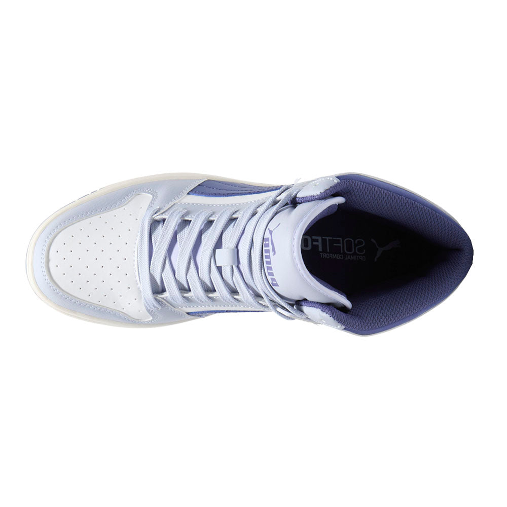 Rebound Layup Sl High Top Sneakers