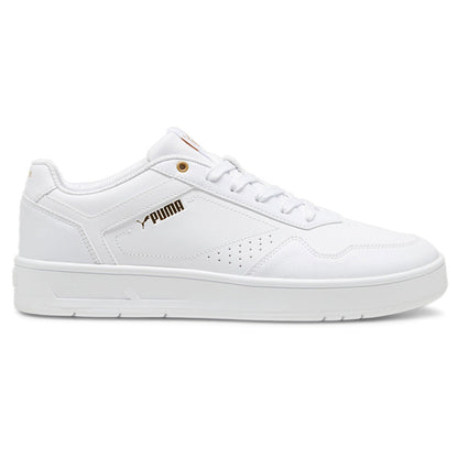 Court Classic Lace Up Sneakers