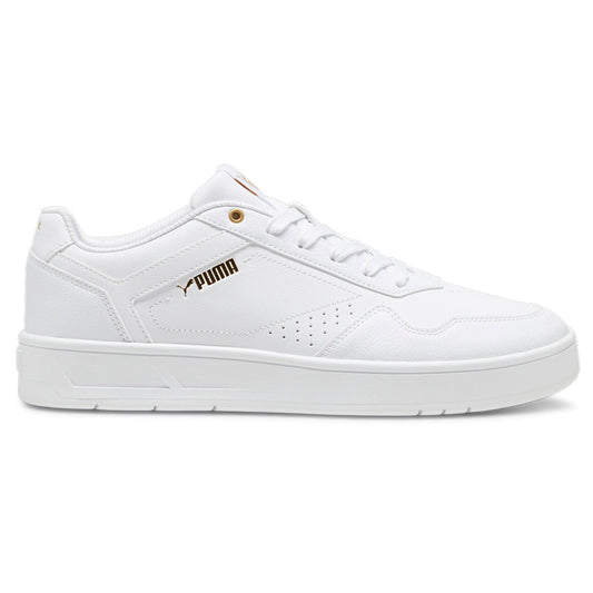 Court Classic Lace Up Sneakers