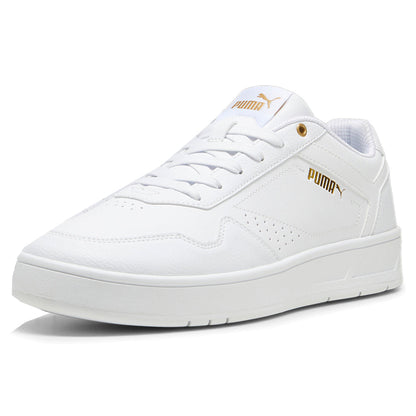Court Classic Lace Up Sneakers