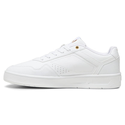 Court Classic Lace Up Sneakers