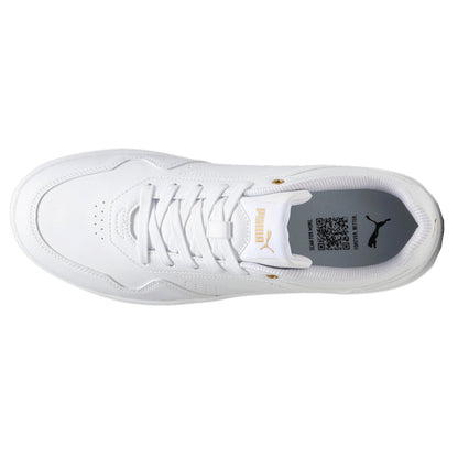 Court Classic Lace Up Sneakers