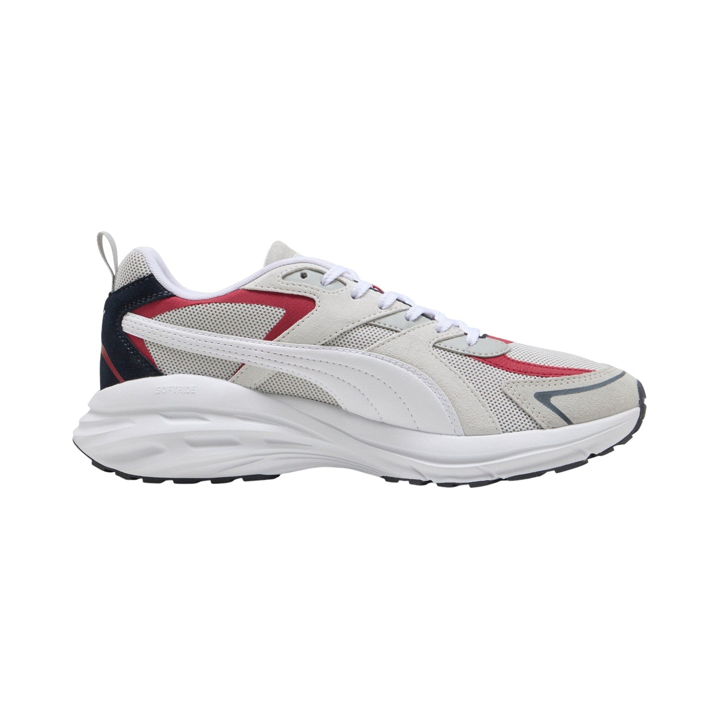 Hypnotic Lace Up Sneakers