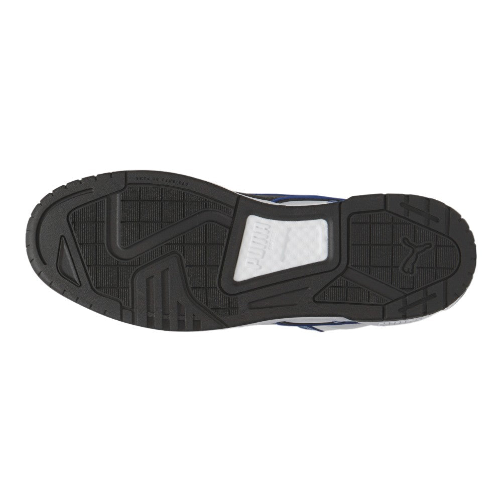 Rbd Tech High Top Sneakers