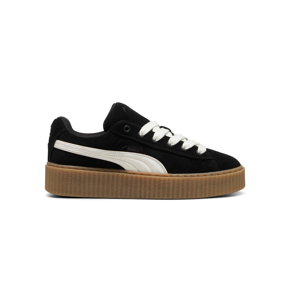 FENTY X PUMA Creeper Phatty Lace Up Sneakers