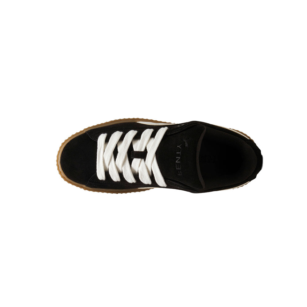 FENTY X PUMA Creeper Phatty Lace Up Sneakers