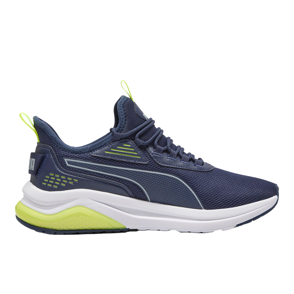 Amplifier Lace Up Sneakers