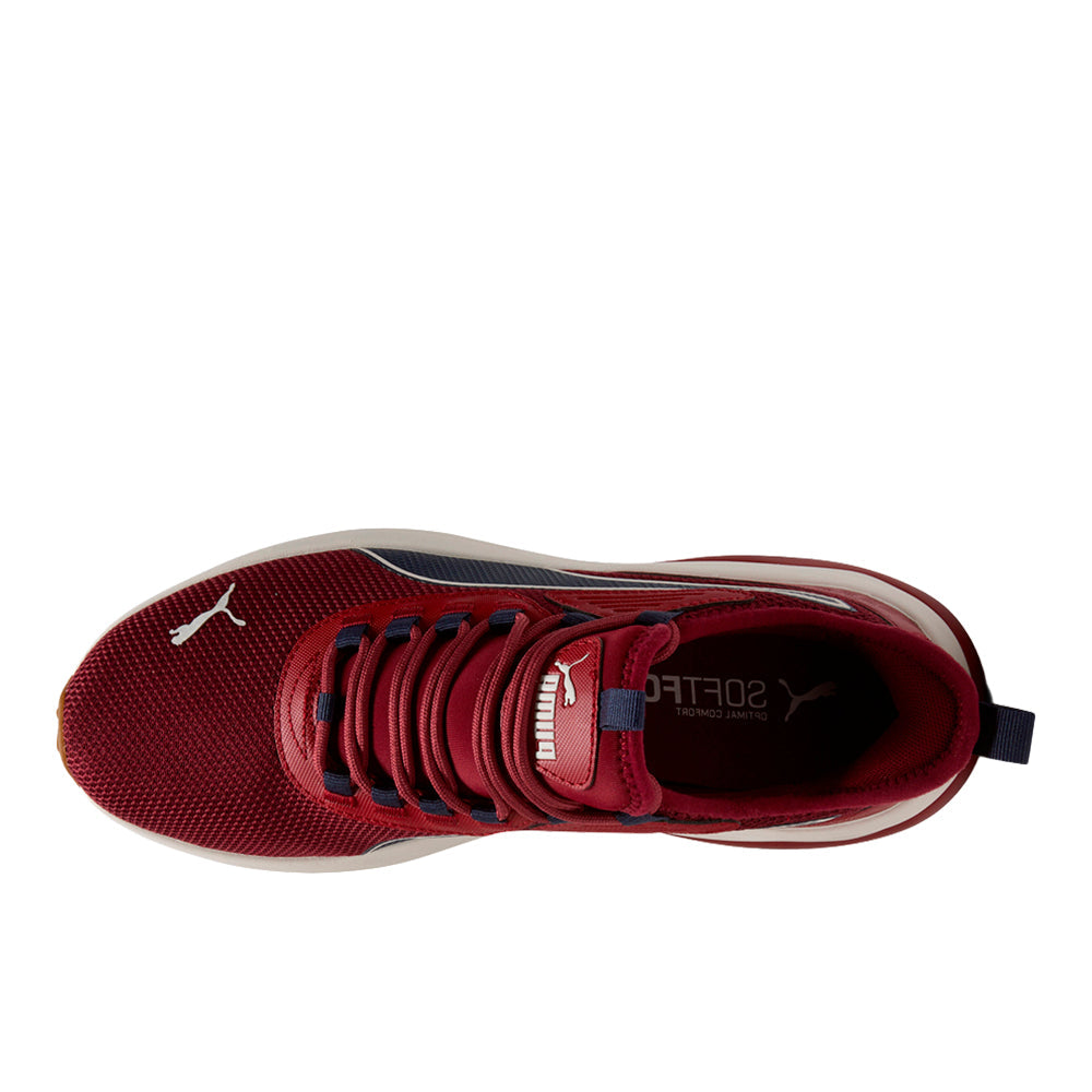 Amplifier Lace Up Sneakers
