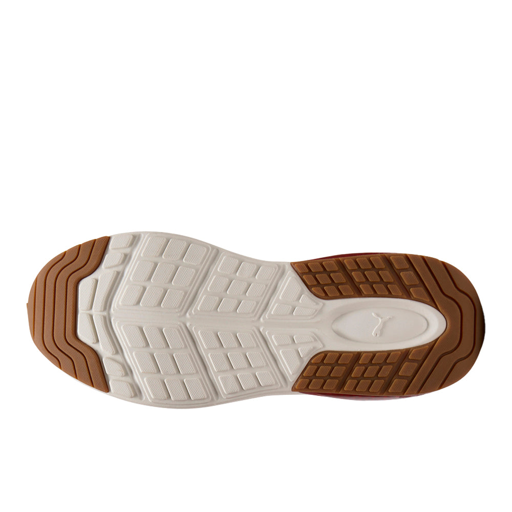 Amplifier Lace Up Sneakers