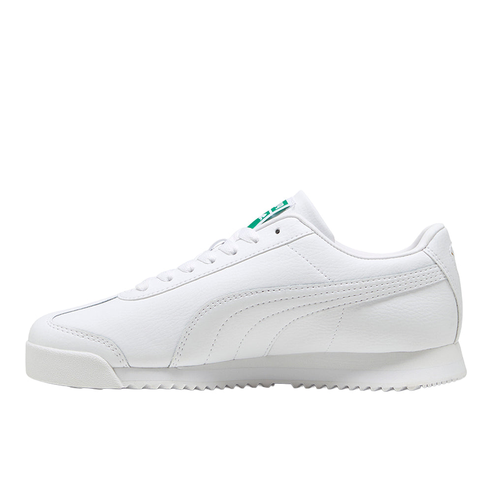 Roma 24 Standard Lace Up Sneakers