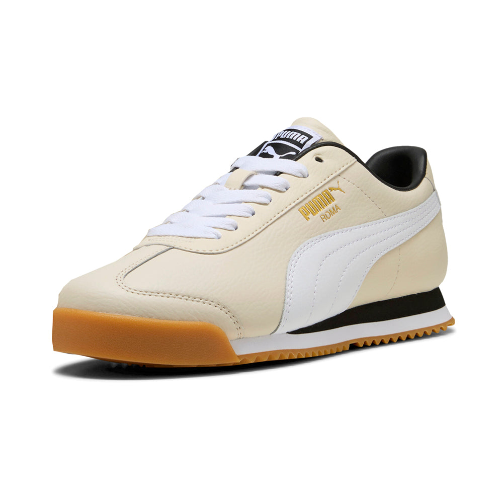 Roma 24 Standard Lace Up Sneakers