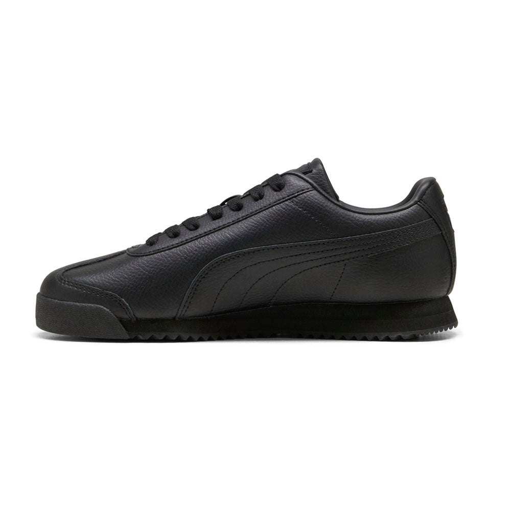 Roma 24 Standard Lace Up Sneakers