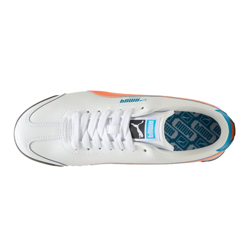 Roma 24 Standard Lace Up Sneakers