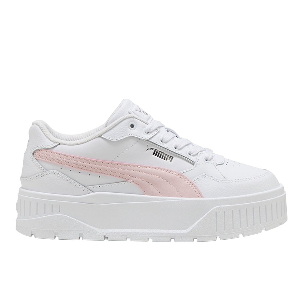 Karmen II Idol Lace Up Sneakers