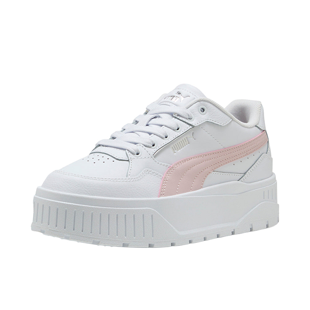 Karmen II Idol Lace Up Sneakers