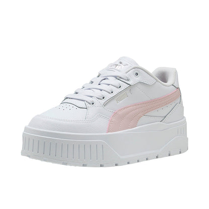 Karmen II Idol Lace Up Sneakers