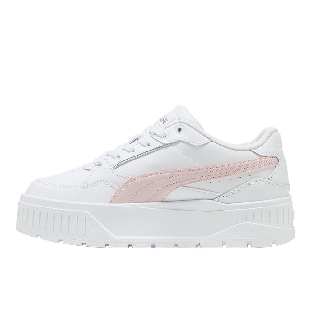 Karmen II Idol Lace Up Sneakers