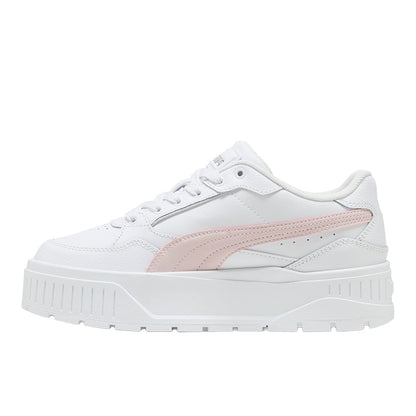 Karmen II Idol Lace Up Sneakers