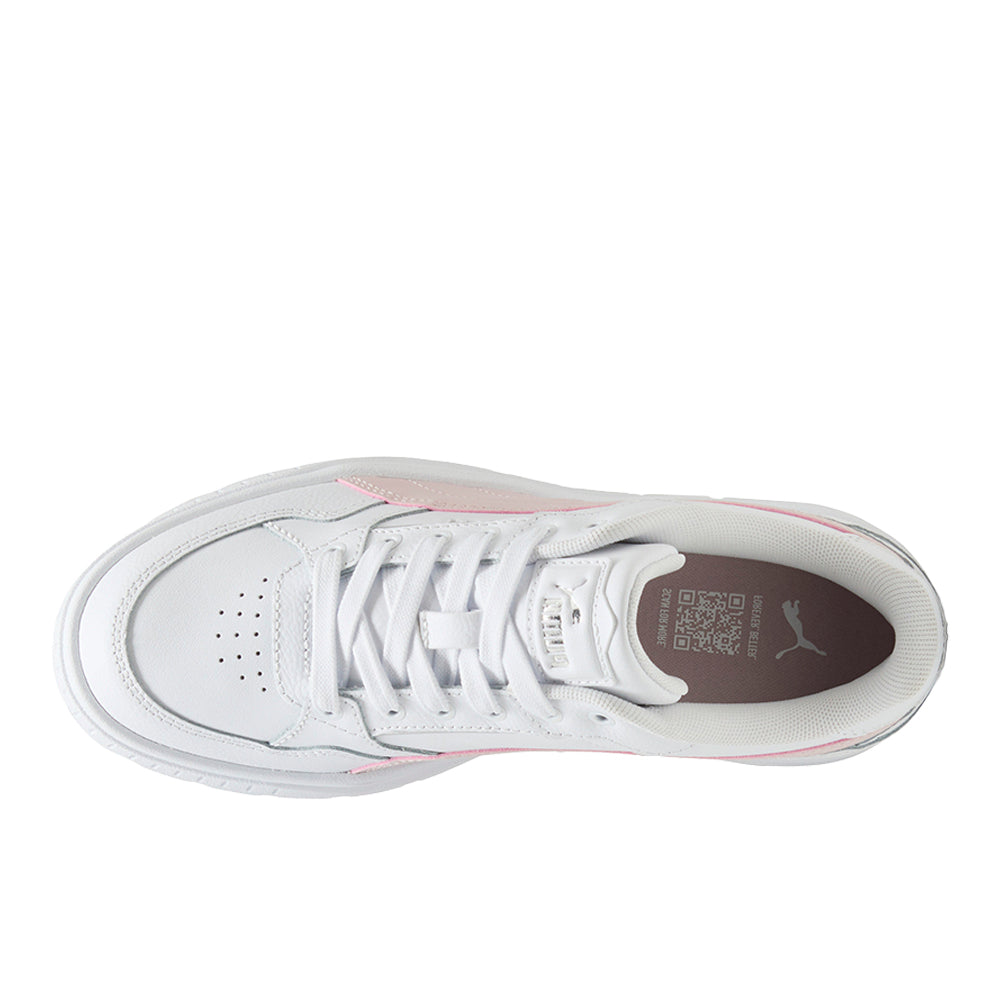 Karmen II Idol Lace Up Sneakers