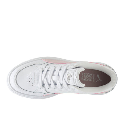 Karmen II Idol Lace Up Sneakers