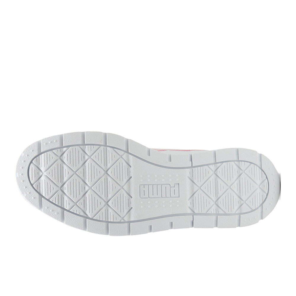 Karmen II Idol Lace Up Sneakers