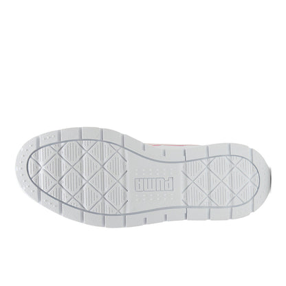 Karmen II Idol Lace Up Sneakers