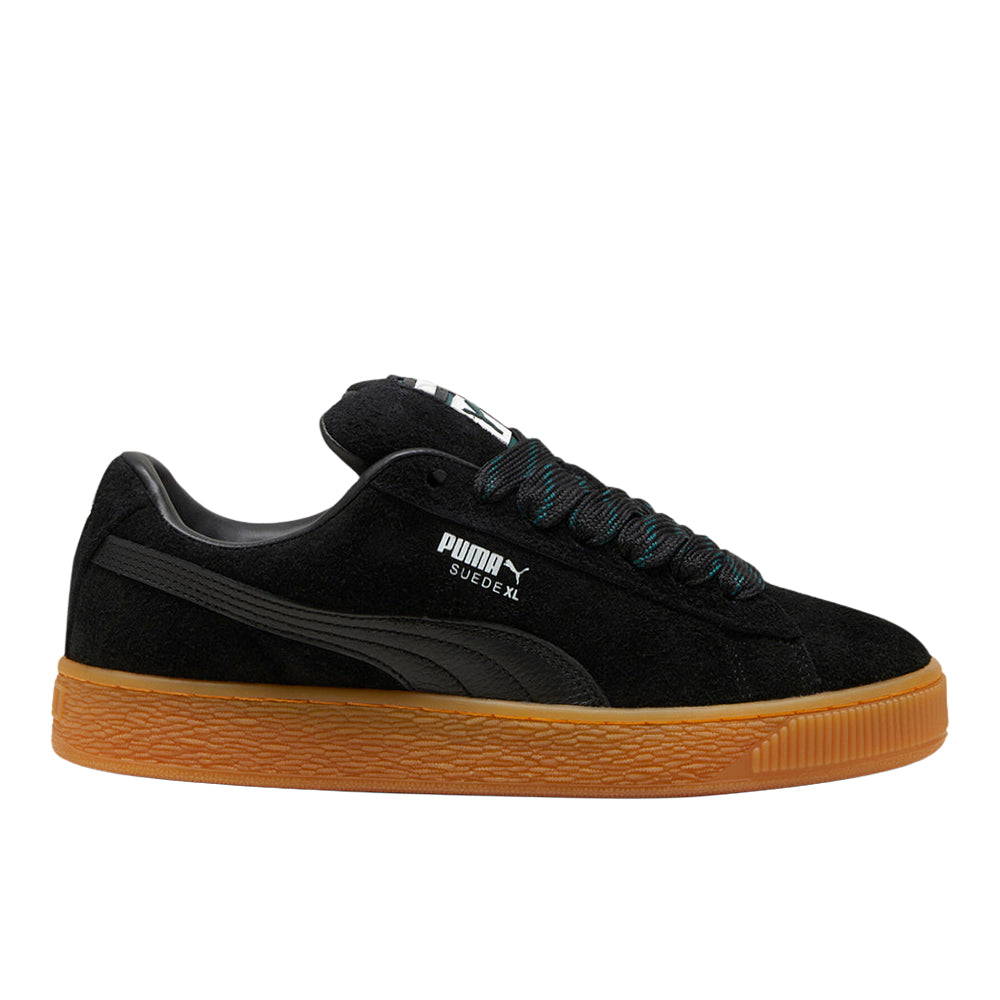 Suede XL Flecked