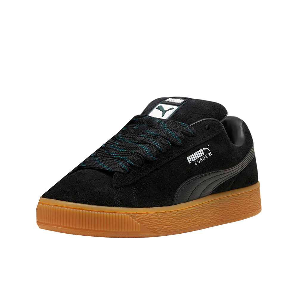 Suede XL Flecked