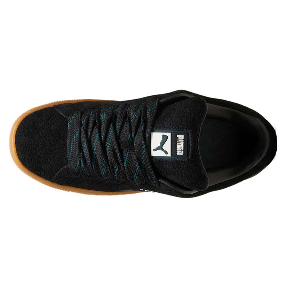 Suede XL Flecked