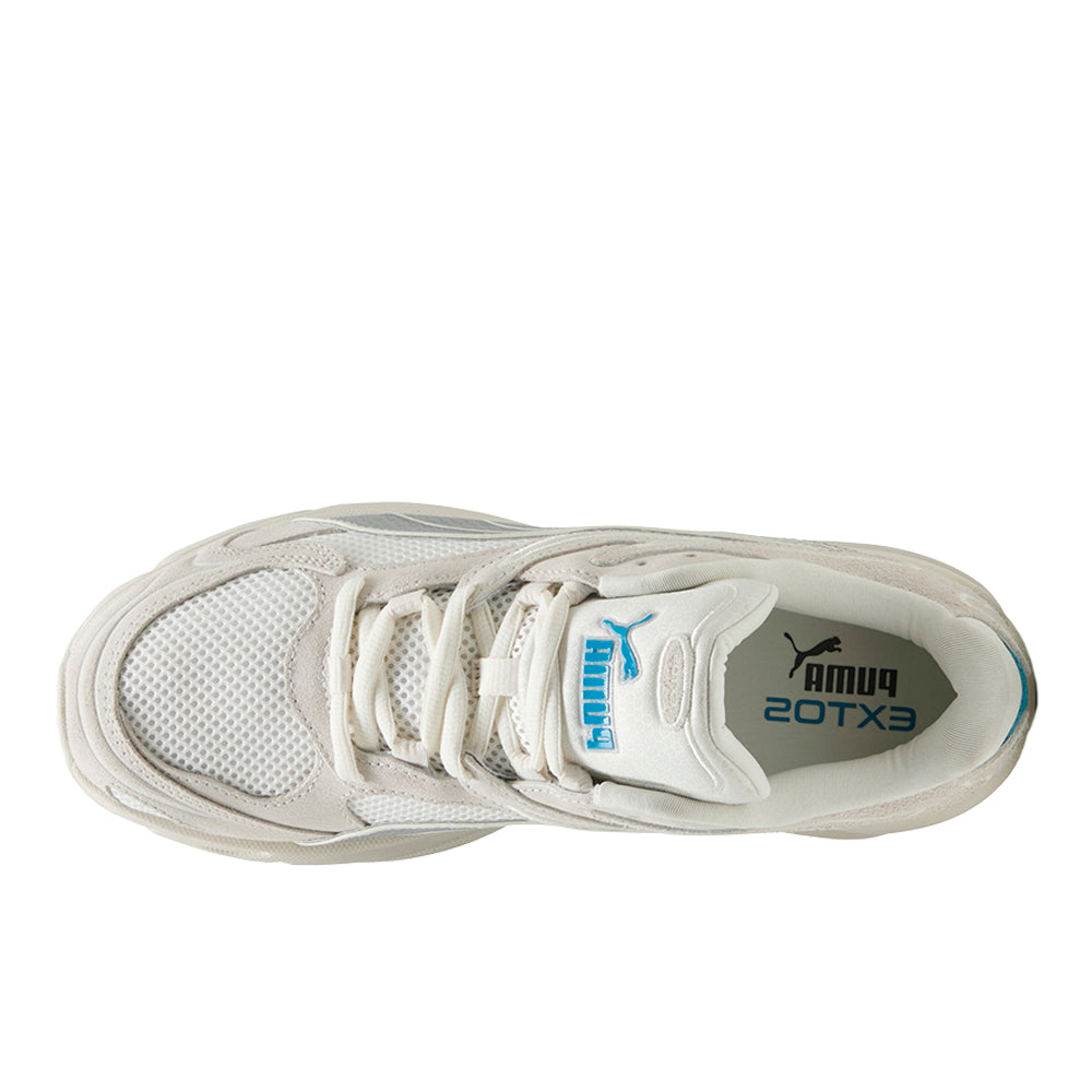 Extos Collector Lace Up Sneakers