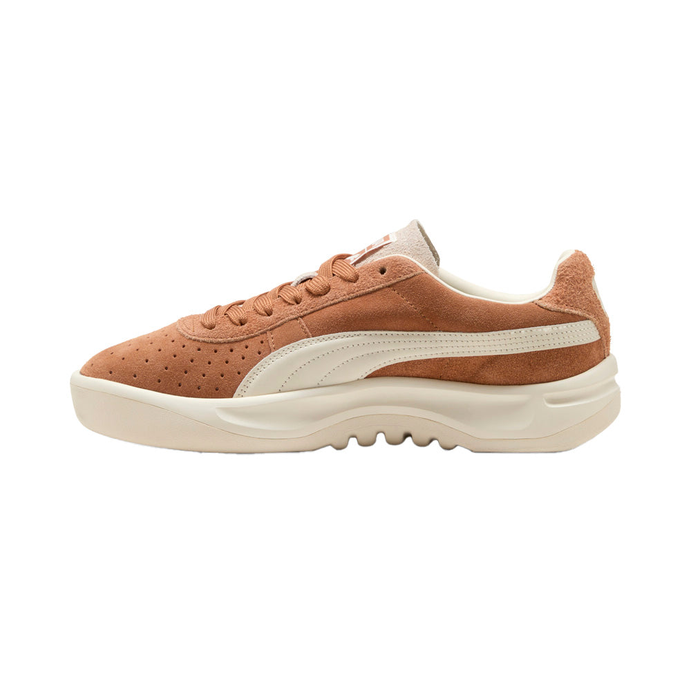 Gv Special Suede Lace Up Sneakers