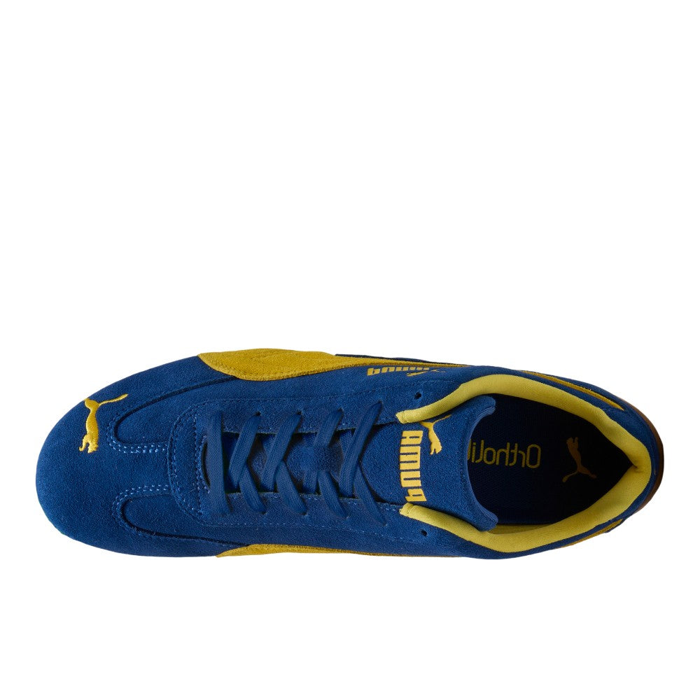 Speedcat OG Lace Up Sneakers