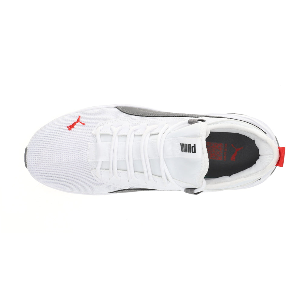 Stride Exero Lace Up Sneakers