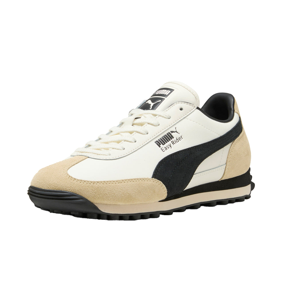 Easy Rider Mix Lace Up Sneakers